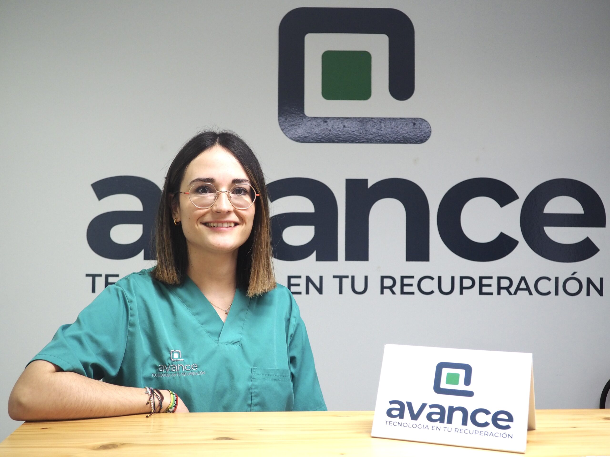 Fisioterapeuta en Logroño